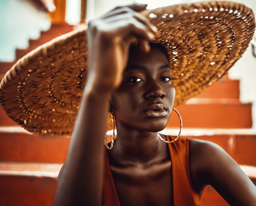 The Winner Of The Agora Awards 2019 Competition Is A Self-Taught Ghanaian Photographer