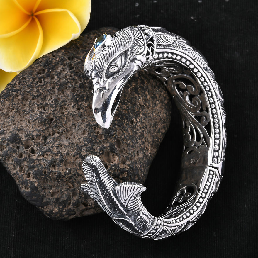 These Amazing Animal Jewelry Will Blow Your Mind.