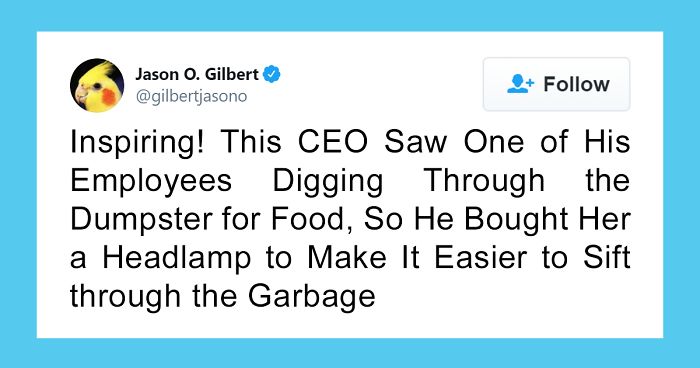 35 Times People Realized That Modern Capitalism Is Starting To Look Ridiculous