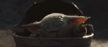 Baby Yoda Makes Debut In 'The Mandalorian' And People Can’t Handle The Cuteness
