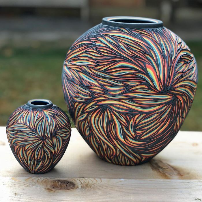 Carved-Ceramics-Sean-Forest-Roberts