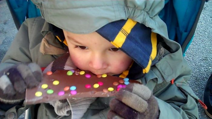 Sugar Does Not Cause Hyperactivity In Children