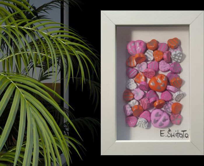 Love Sculpture By Emilia Switala