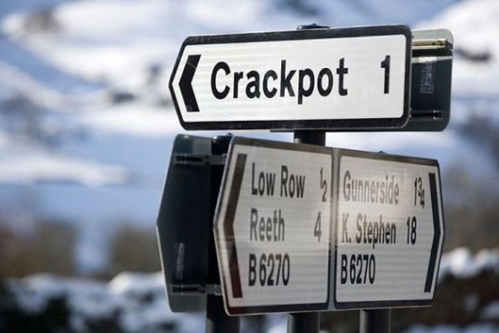 32 UK Towns With Hilarious Names That Actually Exist | Bored Panda