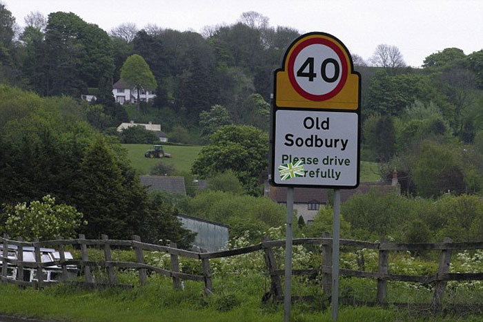 Old Sodbury
