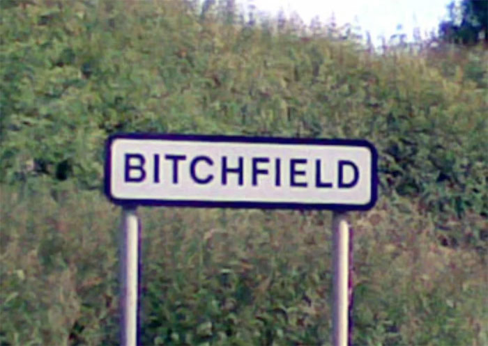 Bitchfield
