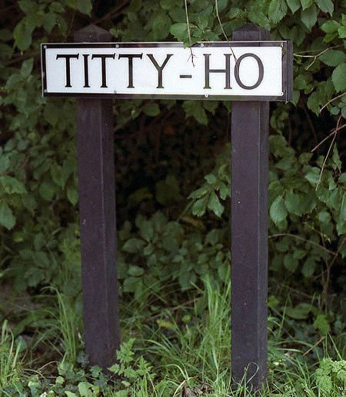 Titty-Ho