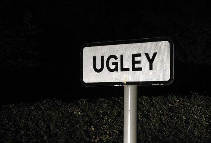Ugley