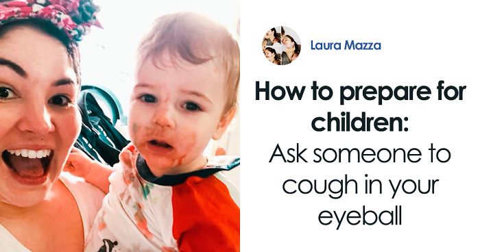 “How To Prepare For Children”: Mom’s Hilarious List Goes Viral
