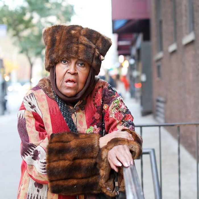 Woman Shares Her Crazily Eventful And Spicy Life Story On 'Humans Of New York' And It Goes Viral