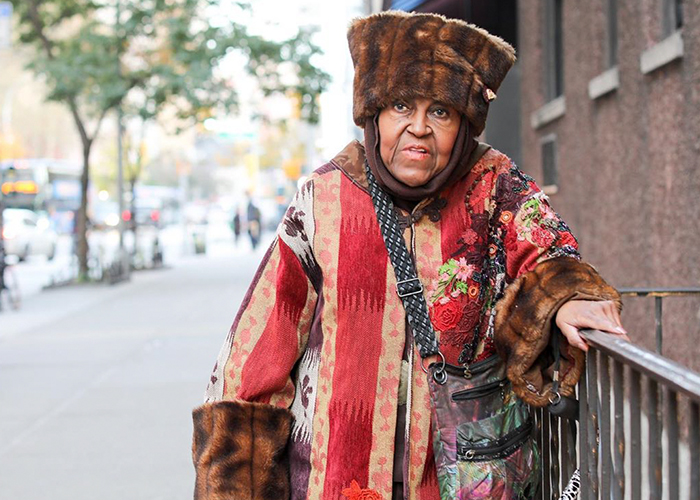 Woman Shares Her Crazily Eventful And Spicy Life Story On ‘Humans Of New York’ And It Goes Viral