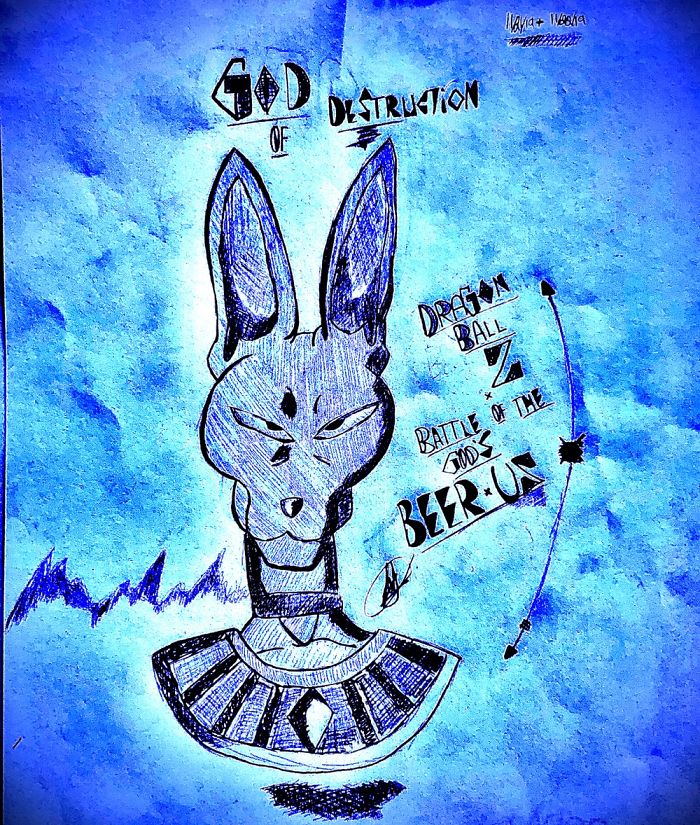 I Thought It Was Cool To Do This So Yeah I Wanted To