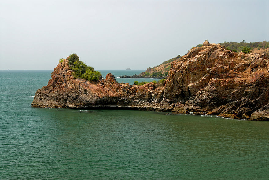 All About The Enigmatic Vengurla Rocks All About The Enigmatic Vengurla Rocks