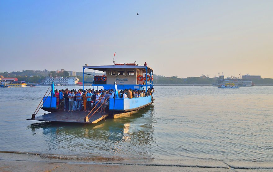 The Unexplored Side Of Goa! The Unexplored Side Of Goa!