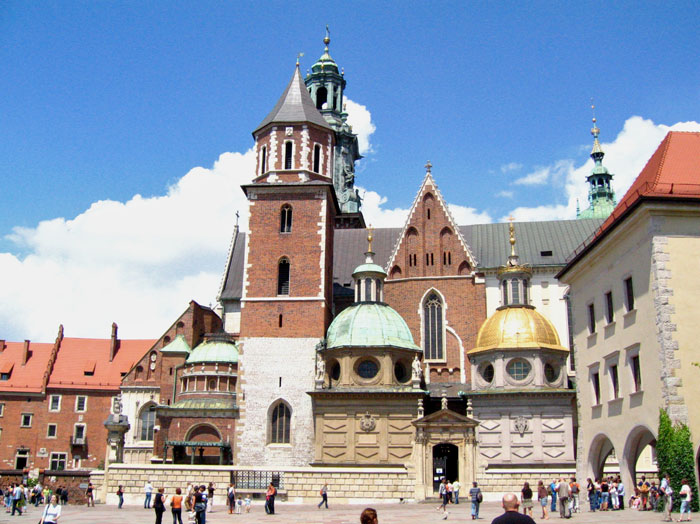 Krakow Voted Best City Break Destination: Top 10 Cities And Top 10 Bottom Cities To Visit