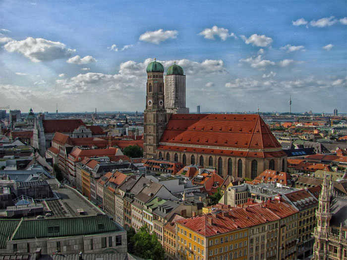 Krakow Voted Best City Break Destination: Top 10 Cities And Top 10 Bottom Cities To Visit