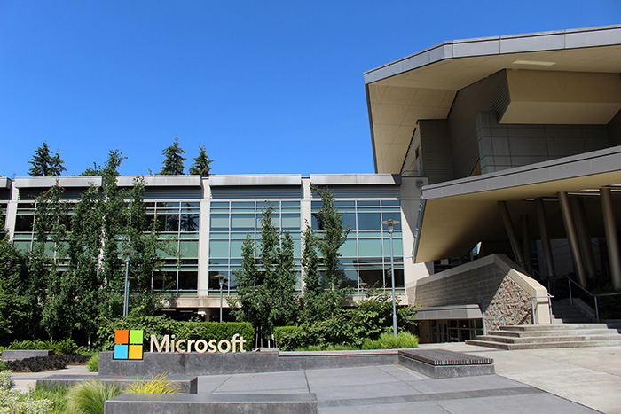 Microsoft Japan Made A 4-Day Workweek Experiment, Noticed A 40% Increase In Productivity