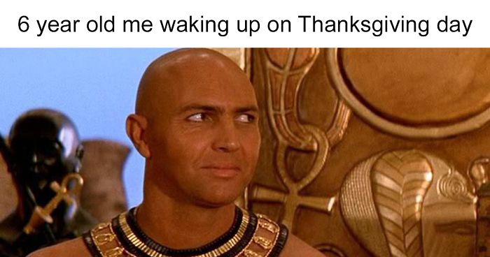 14 Imhotep Memes That Perfectly Sum Up