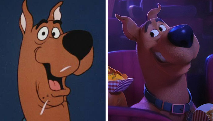 The First Official Images For The Scooby-Doo Reboot Have Just Been Revealed