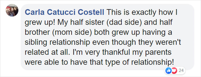 “Kids First, Egos Last”: Woman Shares How The Parents Of Her Former Husband Love Her And Still Invite Her To Thanksgiving