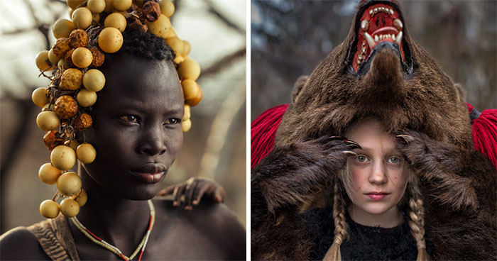 The Winners Of The Independent Photographer’s ‘People’ Contest Celebrate The Diversity Of The Human Race (10 Pics)