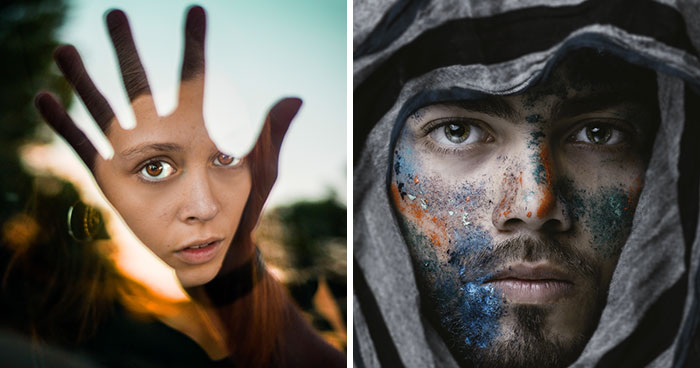 Here Are The Top 50 Finalists For The “Eyes” Photography Contest 2019