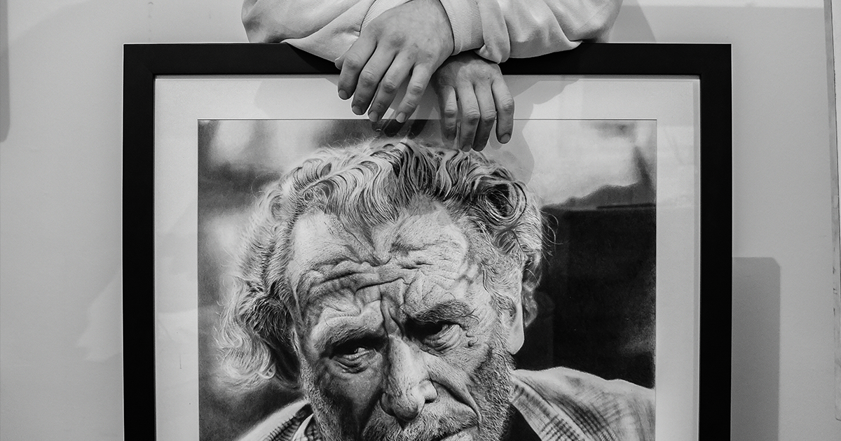 These Drawings Made By My Friend Will Probably Make You Reconsider What ...