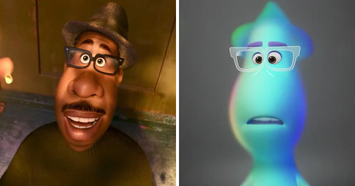 Pixar Drops The First Trailer For Their New Movie About Death