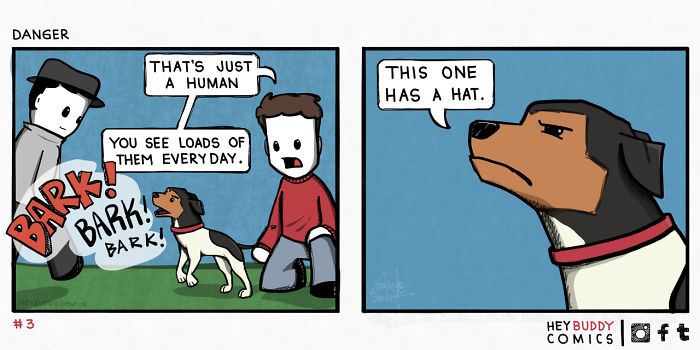 Danger