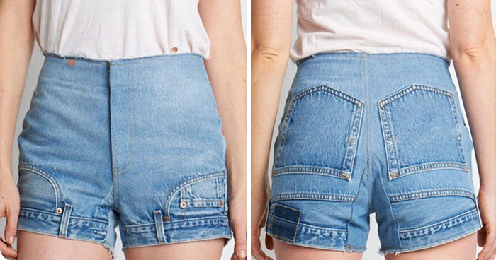 30 Posts That Show How Much Women Want Pockets In Their Clothes