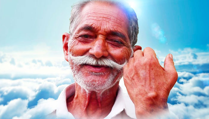Wholesome Youtuber 73 Y.O. Grandpa Who Makes Massive Meals For Orphans Passes Away
