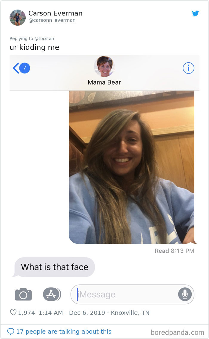 Funny-Moms-Selfies-People-Responses