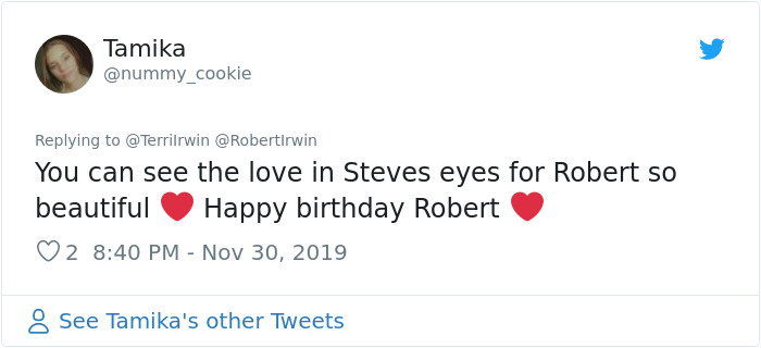 Terri Irwin Shares Unseen Family Photos On Her Son Robert's 16th Birthday