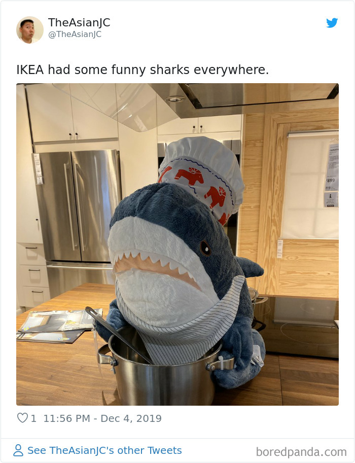 IKEA-Sharks-Doing-Human-Things