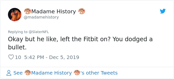 Woman Catches Her Cheating Boyfriend After Noticing His Physical Activity Levels Spiking Up On Fitbit App, Other Women Share Their Stories