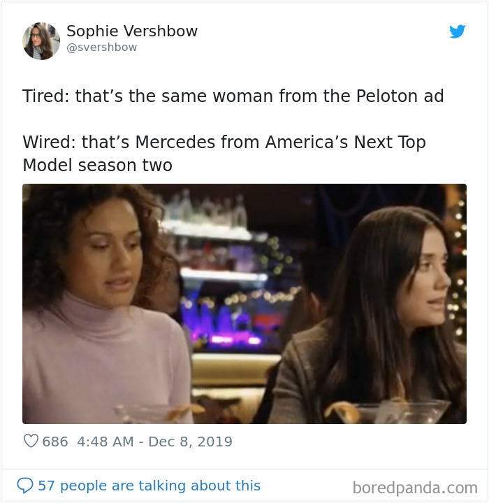 Ryan Reynolds Responds To Peloton Ad With A Hilarious ‘Sequel’ Featuring The Same Actress