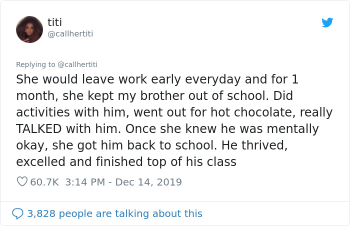 Principal Gets Mad At Mother Who Pulled Her Depressed Son From School, Apologizes When They See The Results