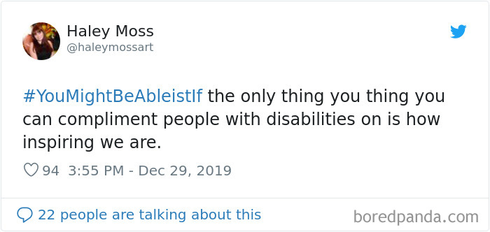 People-Share-Ableist-Sayings-Microaggressions