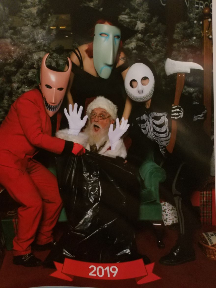 We Pulled Off The Big Heist!