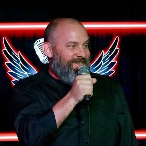 ComedianMattMarkman
