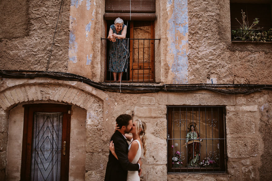 Horta De Sant Joan, Spain best wedding photography 2020 destination places