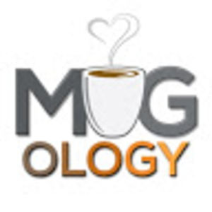 MUGOLOGY: Discipline of Drinkware
