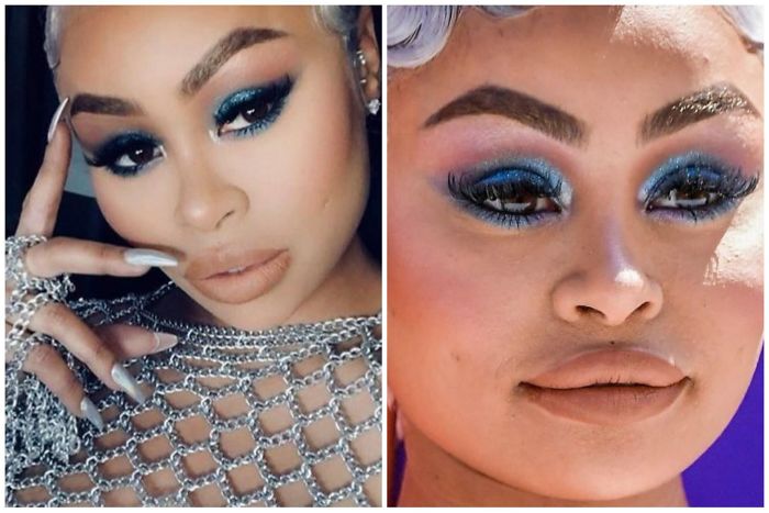 Most Of These Celeb Makeup Only Look Good With Editing