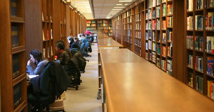 People Are Sharing Library Hacks That Are Useful, Free And There’s No Reason Not To Use Them
