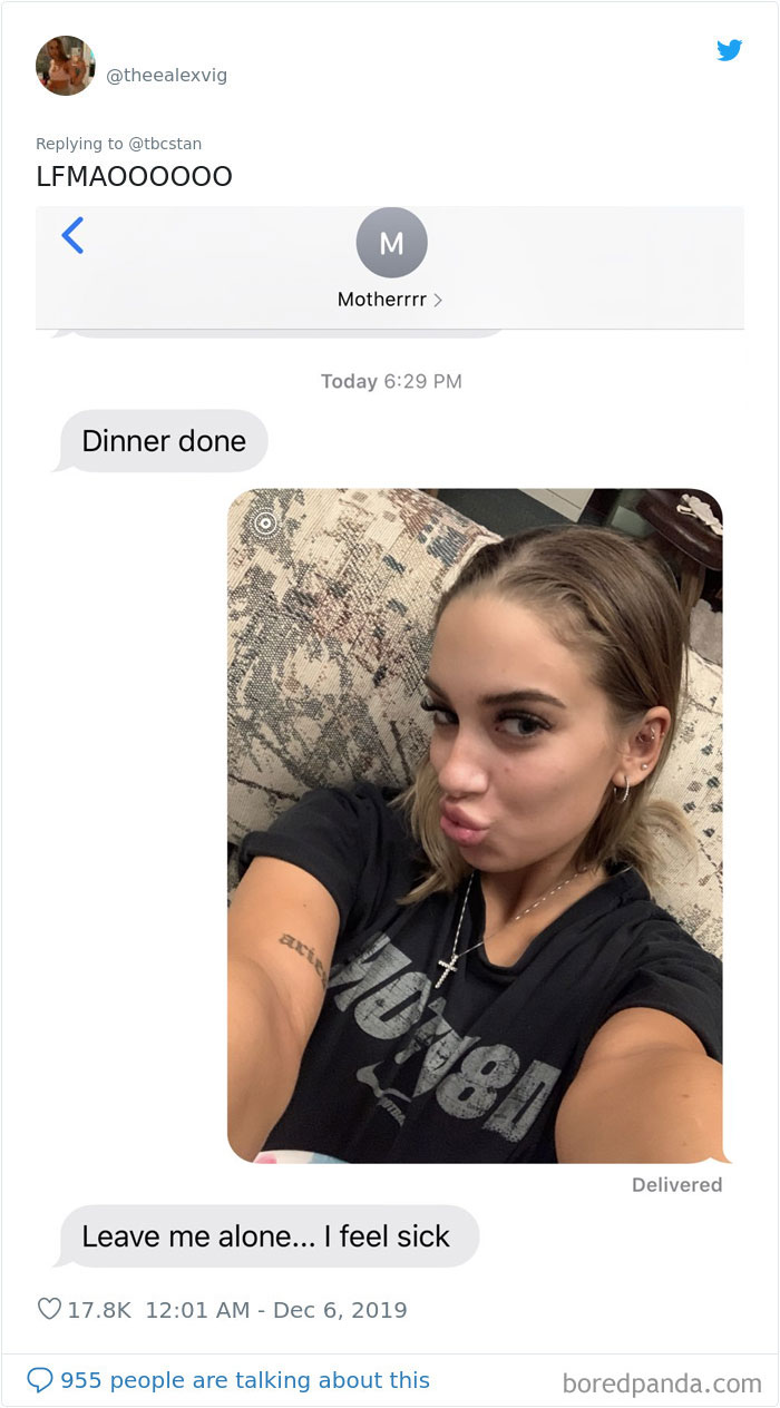 galleries mom selfies fail meme