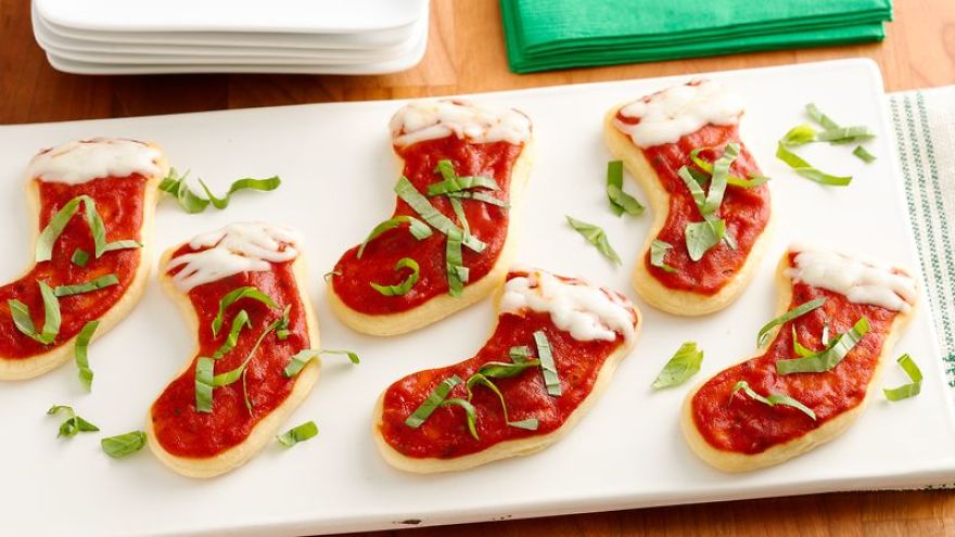 Adorable Christmas Treats Your Kids Will Love
