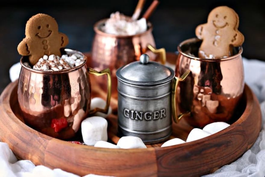 Adorable Christmas Treats Your Kids Will Love