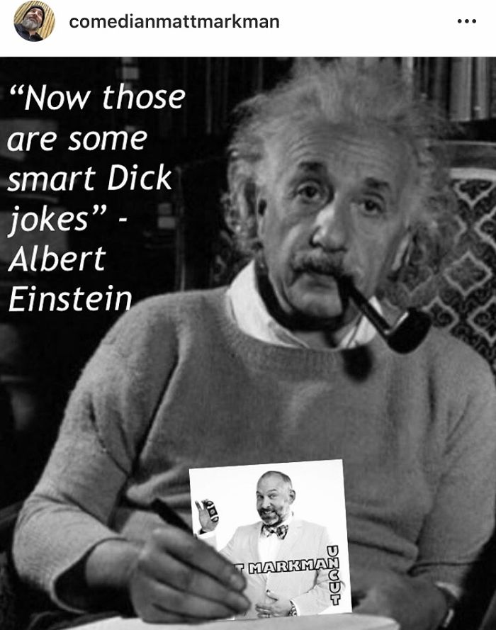 Comedian Has Everyone Promoting His Album With The Magic Of Photoshop! Comedian Has Everyone Promoting His Album With The Magic Of Photoshop!