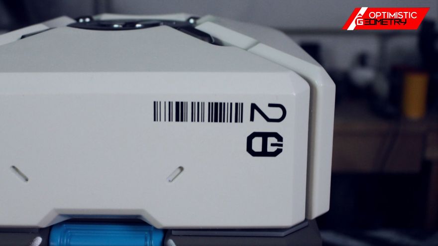 Fallout 3 Producer Proposes To His Girlfriend Using A Real Life Loot Box From Overwatch Fallout 3 Producer Proposes To His Girlfriend Using A Real Life Loot Box From Overwatch