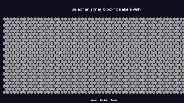 Fun Digital Wishing Wall For New Year 2020